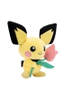 Pokemon Bahar Serisi Pichu Peluş 20 Cm