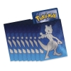 Pokemon Go Mewtwo Temalı Kart Koruyucu Card Sleeves (65 Adet)