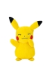 Pokemon Pikachu Eyes Closed Peluş 20 cm