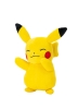 Pokemon Pikachu Eyes Closed Peluş 20 cm