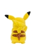 Pokemon Pikachu Eyes Closed Peluş 20 cm