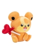 Pokemon Sevgililer Günü Serisi Teddiursa Peluş 20 Cm