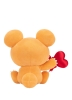 Pokemon Sevgililer Günü Serisi Teddiursa Peluş 20 Cm
