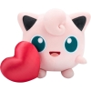 Pokemon Sevgililer Günü Serisi Jigglypuff Peluş 20 Cm