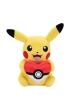 Pokemon Sevgililer Günü Serisi Pikachu Peluş 20 Cm