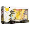 Pokemon Tcg 25th Celebrations Premium Figure Collection Pikachu VMAX