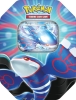 Pokemon Tcg Azure Legends Tin - Kyogre ex