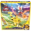 Pokemon Tcg Battle Academy Kart Oyunu