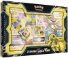 Pokemon Tcg Battle Box Zeraora VMAX & VSTAR