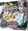 Pokemon Tcg Black Bolt & White Flare Poster Collection Box