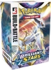 Pokemon Tcg Brilliant Stars Build & Battle Box
