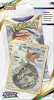 Pokemon Tcg Brilliant Stars Checklane Booster Pack Eevee Kart Seti 10'lu (orjinal Ürün)