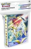 Pokemon Tcg Brilliant Stars Mini Album + Booster Pack