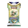 Pokemon Tcg Brilliant Stars Sleeved Booster Pack - Tek Paket