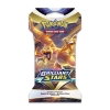 Pokemon Tcg Brilliant Stars Sleeved Booster Pack - Tek Paket