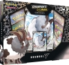 Pokemon Tcg Champion's Path Collection Dubwool V Box