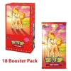 Pokemon Tcg Chinese Gem Pack Vol. 4 Booster Box
