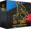 Pokemon Tcg Crown Zenith ETB Elite Trainer Box