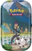 Pokemon Tcg Crown Zenith Mini Tin Box Hop-Wooloo