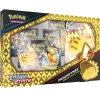 Pokemon Tcg Crown Zenith Pikachu V Max Special Collection Box
