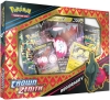 Pokemon Tcg Crown Zenith Regidrago V Collection Box