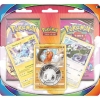 Pokemon Tcg Enhanced 2-Pack Blister Thundurus/ Landorus/ Tornadus