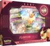 Pokemon Tcg Flareon VMAX Premium Collection Box