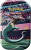 Pokemon Tcg Galar Power Mini Tin Dragapult Temali