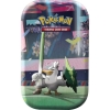 Pokemon Tcg Galar Power Mini Tin Sirfetch'd Temali