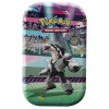 Pokemon Tcg Galar Power Mini Tin Obstagoon Temali