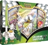 Pokemon Tcg Galarian Sirfetch'd V Box