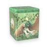 Pokemon Tcg Grass Stacking Tin Box