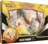 Pokemon Tcg Hisuian Electrode V Box