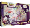 Pokemon Tcg Hisuian Zoroark Vstar Premium Collection Box