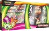 Pokemon Tcg Incremental Mythical Squishy Premium Collection