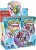 Pokemon Tcg Journey Together Booster Box-36 Paket