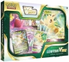 Pokemon Tcg Leafeon VSTAR Special Collection Box