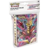 Pokemon Tcg Lost Origin Mini Album + Booster Pack