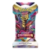 Pokemon Tcg Lost Origin Sleeved Tek Booster Paket