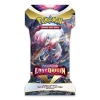 Pokemon Tcg Lost Origin Sleeved Tek Booster Paket