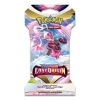 Pokemon Tcg Lost Origin Sleeved Tek Booster Paket
