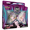 Pokemon Tcg Mew VMAX League Battle Deck