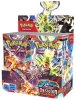 Pokemon Tcg Obsidian Flames Booster Box-36 Paket