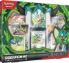 Pokemon Tcg Ogerpon Ex Premium Collection Box