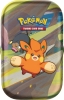 Pokemon Tcg Paldea Friends Mini Tin Box Pawmi