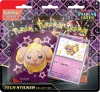 Pokemon Tcg Paldean Fates Tech Sticker Collection Fidough