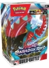 Pokemon Tcg Paradox Rift Build and Battle Box