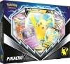 Pokemon Tcg Pikachu V Box