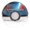 Pokemon Tcg Poke Ball Pokemon Go Great Ball Tin + 3 Booster Paket