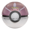 Pokemon Tcg Poke Ball Tin 2022 Love Ball + 3 Booster Paket